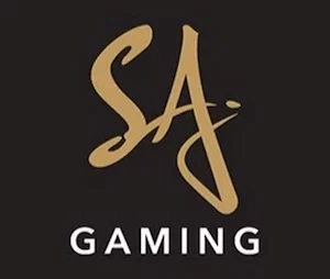 Провайдер SA Gaming