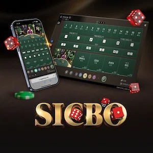 Гра Live Casino Sic Bo: Особливості та виграшні комбінації