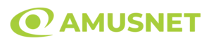 Amusnet logo