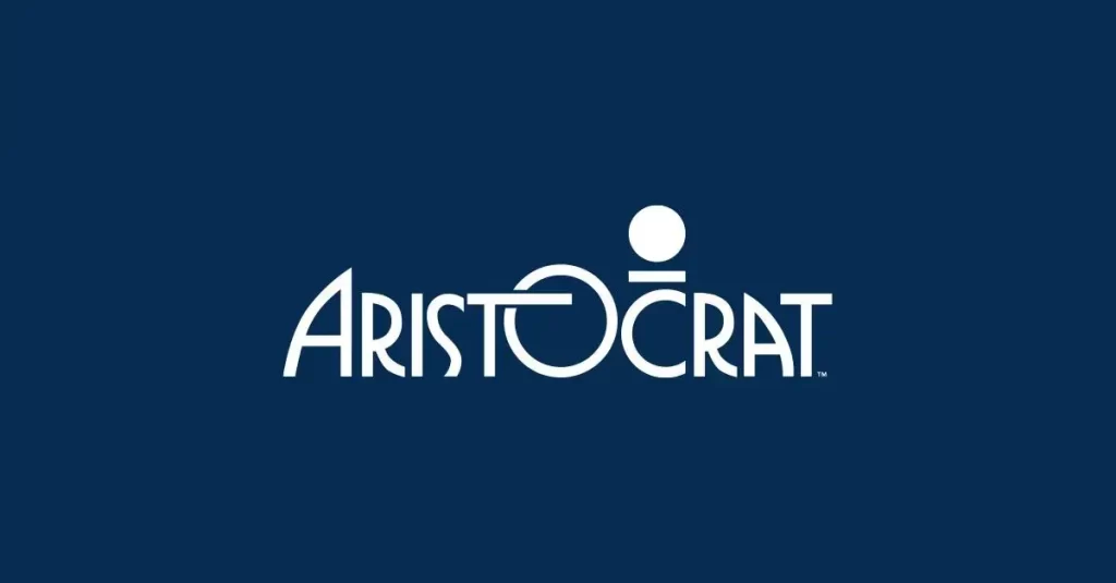 Компанія Aristocrat