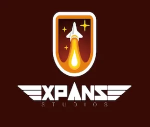 Логотип провайдера Expanse Studios