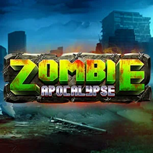 Ігровий автомат Zombie Apocalypse: особливості та виграшні символи — огляд бонусних опцій