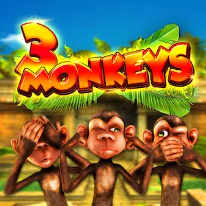 Игровой автомат 3 Monkeys: особенности и выигрышные символы — обзор бонусных опций