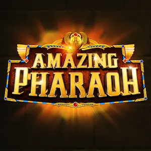 Amazing Pharaoh слот: особливості та виграшні символи — огляд бонусних опцій