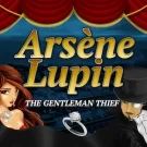 Ігровий автомат Arsene Lupin: особливості та виграшні символи — огляд бонусних опцій