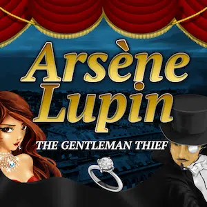 Ігровий автомат Arsene Lupin: особливості та виграшні символи — огляд бонусних опцій