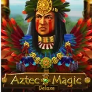 Aztec Magic Deluxe слот: особливості та виграшні символи — огляд бонусних функцій