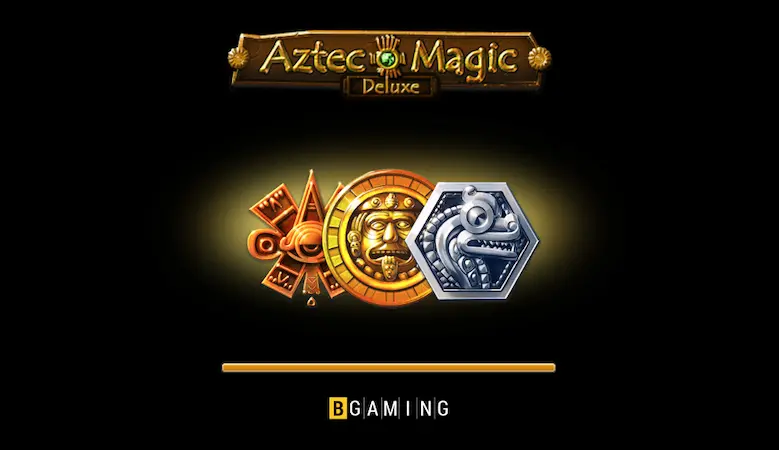 Aztec Magic Deluxe слот: особливості та виграшні символи — огляд бонусних функцій