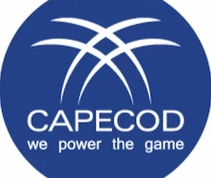 Провайдер Capecod Gaming