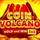 Coin Volcano Слот: особливості та виграшні символи — огляд бонусних опцій