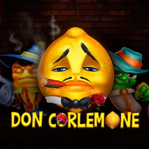 Игровой автомат Don Corlemone: Особенности и выигрышные символы — обзор бонусных опций