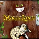 Игровой автомат Magic Land: особенности и выигрышные символы — обзор бонусных опций