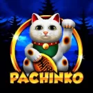 Pachinko слот: особливості та виграшні символи — огляд бонусних опцій