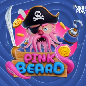 Ігровий автомат Pink Beard: особливості та виграшні символи — огляд бонусних опцій