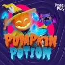 Ігровий автомат Pumpkin Potion: особливості та виграшні символи — огляд бонусних опцій