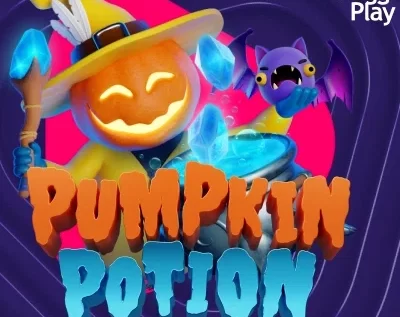 Ігровий автомат Pumpkin Potion: особливості та виграшні символи — огляд бонусних опцій