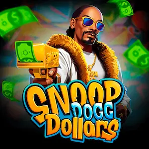 Snoop Dogg Dollars слот: особливості та виграшні символи — огляд бонусних функцій