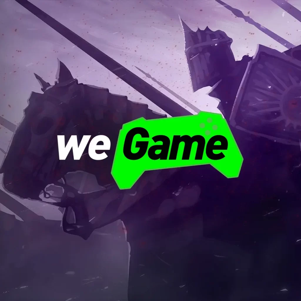 Фестиваль WeGame