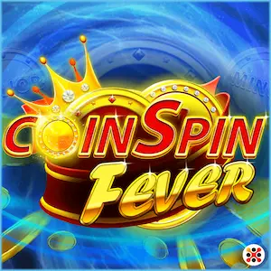 CoinSpin Fever слот: особливості та виграшні символи — огляд бонусних опцій