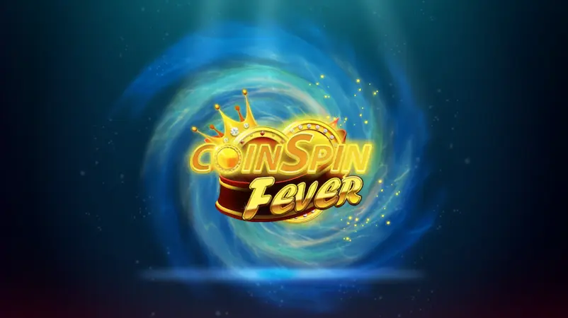 CoinSpin Fever слот: особливості та виграшні символи — огляд бонусних опцій