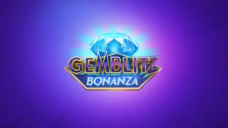 GemBlitz Bonanza слот: особливості та виграшні символи — огляд бонусних опцій