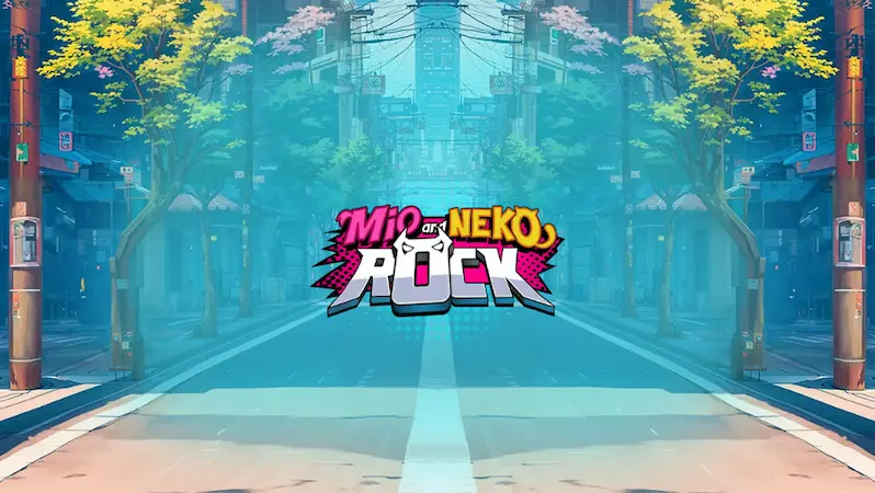 Mio&Neko Rock слот: особливості та виграшні символи — огляд бонусних опцій