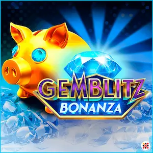 GemBlitz Bonanza слот: особливості та виграшні символи — огляд бонусних опцій