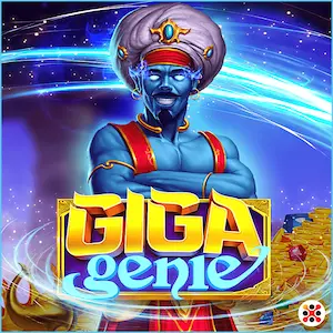 Giga Genie слот: особливості та виграшні символи — огляд бонусних опцій