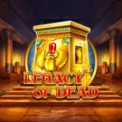 Legacy of Dead Слот: особливості та виграшні символи — огляд бонусних опцій