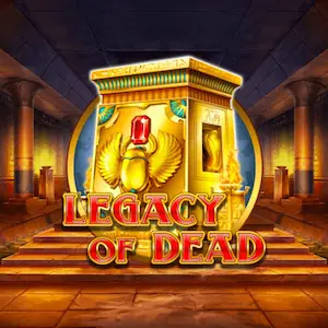 Legacy of Dead Слот: особенности и выигрышные символы — обзор бонусных опций