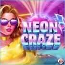 Neon Craze слот: особливості та виграшні символи — огляд бонусних опцій