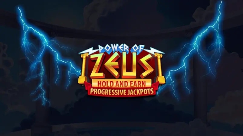 Power of Zeus слот: особливості та виграшні символи — огляд бонусних опцій