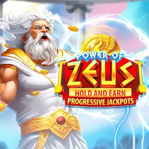 Power of Zeus слот: особливості та виграшні символи — огляд бонусних опцій