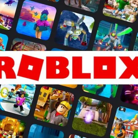 Нелегальні казино використовують Roblox для залучення дітей до азартних ігор