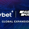 VBET придбав бразильські активи Parimatch: нова ера iGaming у Латинській Америці