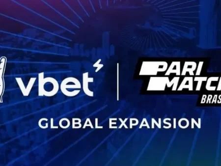 VBET придбав бразильські активи Parimatch: нова ера iGaming у Латинській Америці