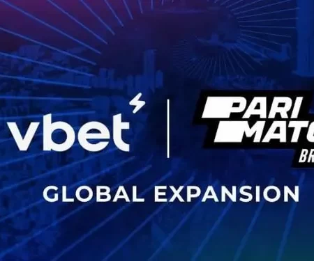 VBET придбав бразильські активи Parimatch: нова ера iGaming у Латинській Америці