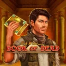 Book of Dead Slot: особливості та виграшні символи — огляд бонусних опцій