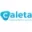 caleta gaming logo