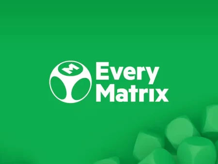 Компанія EveryMatrix досягла рекордного прибутку у 2024 році