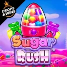 Sugar Rush Slot: особливості та виграшні символи — огляд бонусних опцій