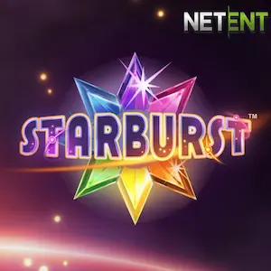 Starburst Slot: особливості та виграшні символи — огляд бонусних опцій