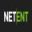 netent logo