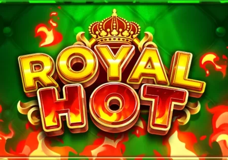 Royal Hot slot: особливості та виграшні символи — огляд бонусних опцій