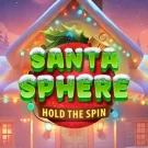 Santa Sphere: Hold the Spin slot: особливості та виграшні символи — огляд бонусних опцій