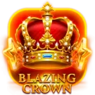 Blazing Crown slot: особливості та виграшні символи — огляд бонусних опцій