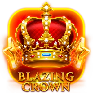 Blazing Crown slot: особливості та виграшні символи — огляд бонусних опцій