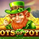 Lots of Pots Slot: особливості та виграшні символи — огляд бонусних опцій