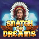 Snatch the Dreams slot: особливості та виграшні символи — огляд бонусних опцій