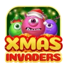 Xmas Invaders slot: особливості та виграшні символи — огляд бонусних опцій